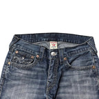 True Religion Bootcut Jeans (31)