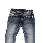 Rock Revival Bootcut Jeans (26)