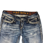 Rock Revival Bootcut Jeans (26)