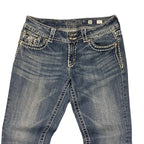 Miss Me Bootcut Jeans (30)