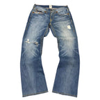 True Religion Straight Jeans (31)