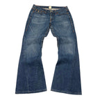 True Religion Flared Jeans (32)