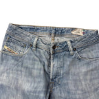 Diesel Straight Jeans (W30/L32)
