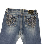 Miss Me Bootcut Jeans (31)