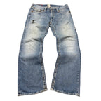 True Religion Straight Jeans (34)