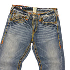 True Religion Straight Jeans (32)