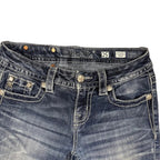 Miss Me Bootcut Jeans (25)