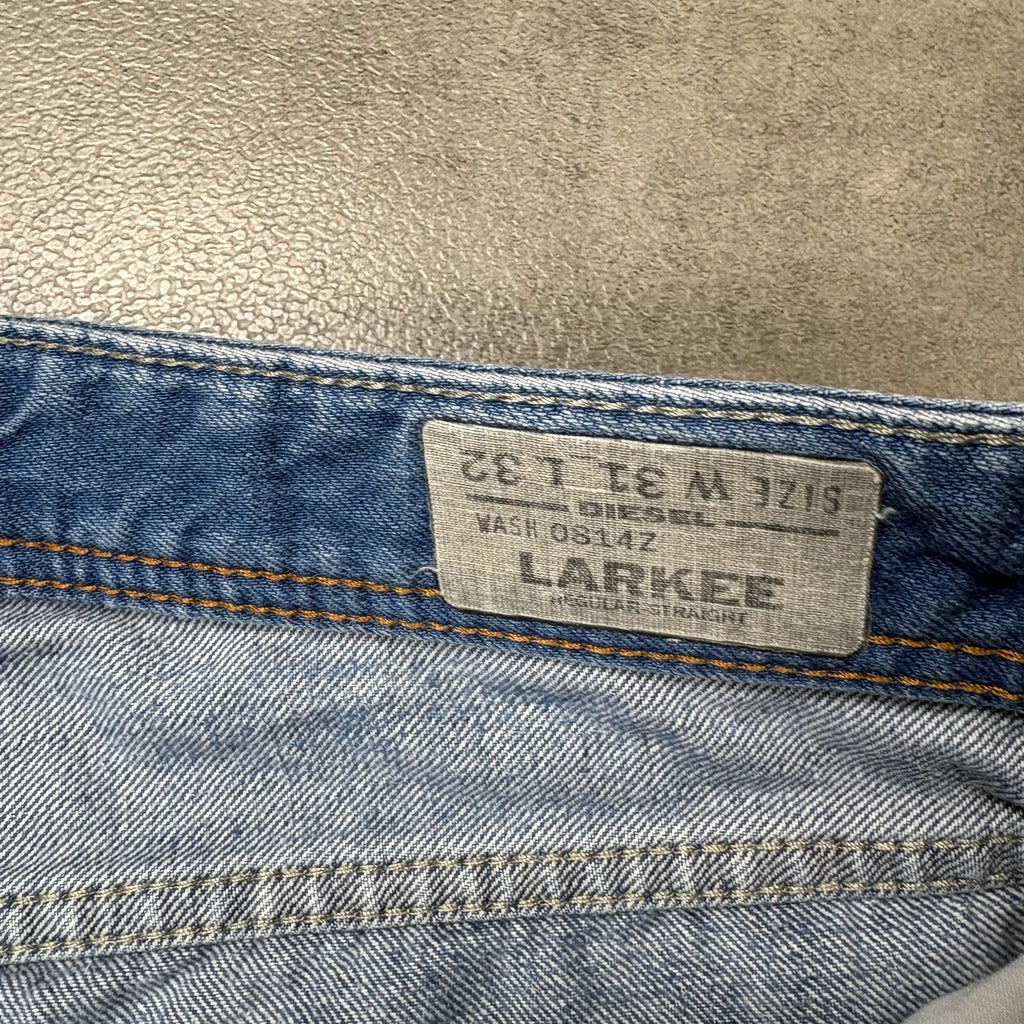 Diesel Straight Jeans (W31/L32)