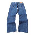 Levi‘s 501 Straight Jeans (W33/L30)