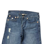 True Religion Straight Jeans (W30/L33)