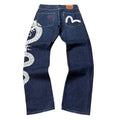 Evisu Rare Dragon Jeans (30)
