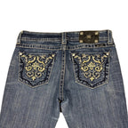 Miss Me Bootcut Jeans (30)