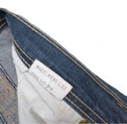 Dolce & Gabbana Straight Jeans (30)