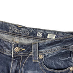 Miss Me Bootcut Jeans (30)