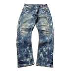 Evisu Slim/Straight Jeans (34)