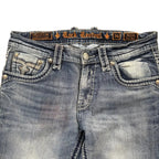 Rock Revival Bootcut Jeans (34)