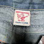 True Religion Women Bootcut Jeans (30)