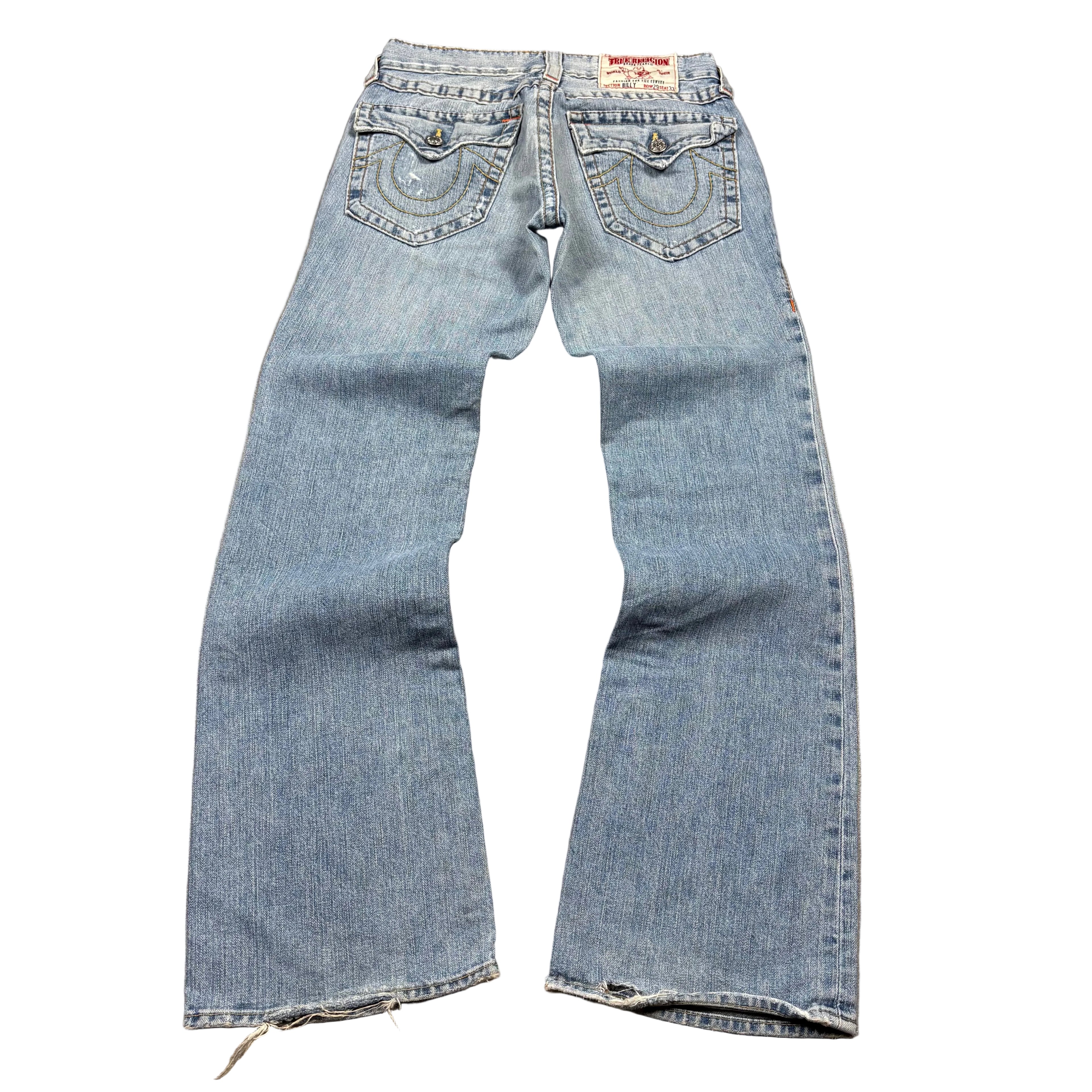 True Religion Straight Jeans (29)