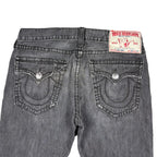 True Religion Flared Jeans (36)