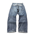 G-Star Printed Straight Jeans (W29/L32)