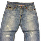 True Religion Straight Jeans (34)