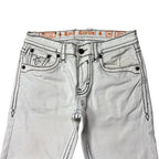Rock Revival Straight Jeans (34)