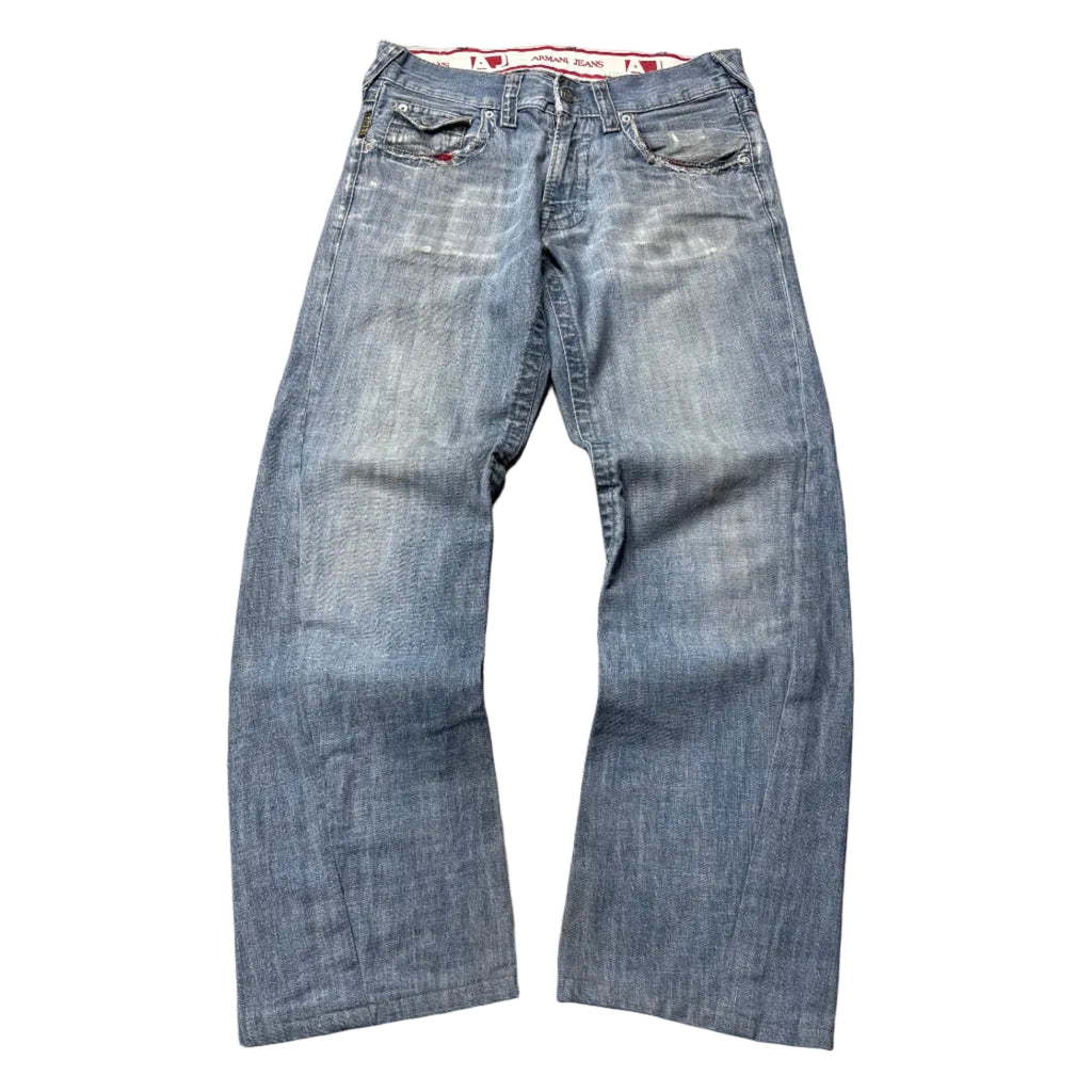 Armani Women’s Flared Jeans (31)