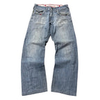 Armani Women’s Flared Jeans (31)