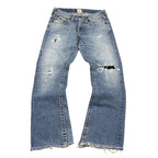True Religion Straight Jeans (30)