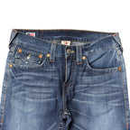 True Religion Straight Jeans (32)