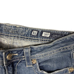 Miss Me Bootcut Jeans (31)