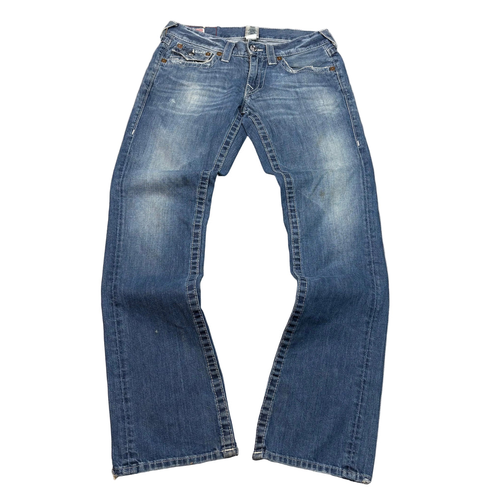 True Religion Straight Jeans (29)