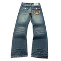 True Religion Women Bootcut Jeans (30)