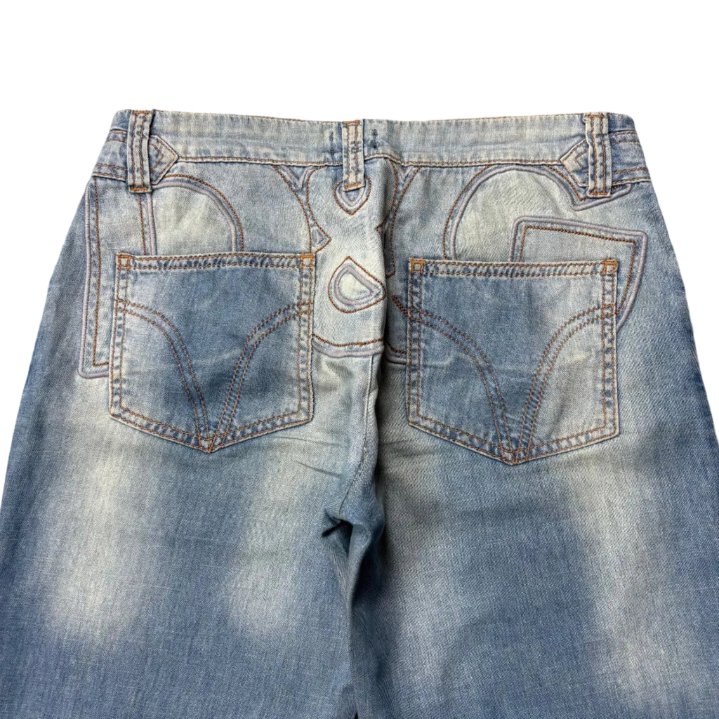 Dolce & Gabbana Women‘s Jeans (27)