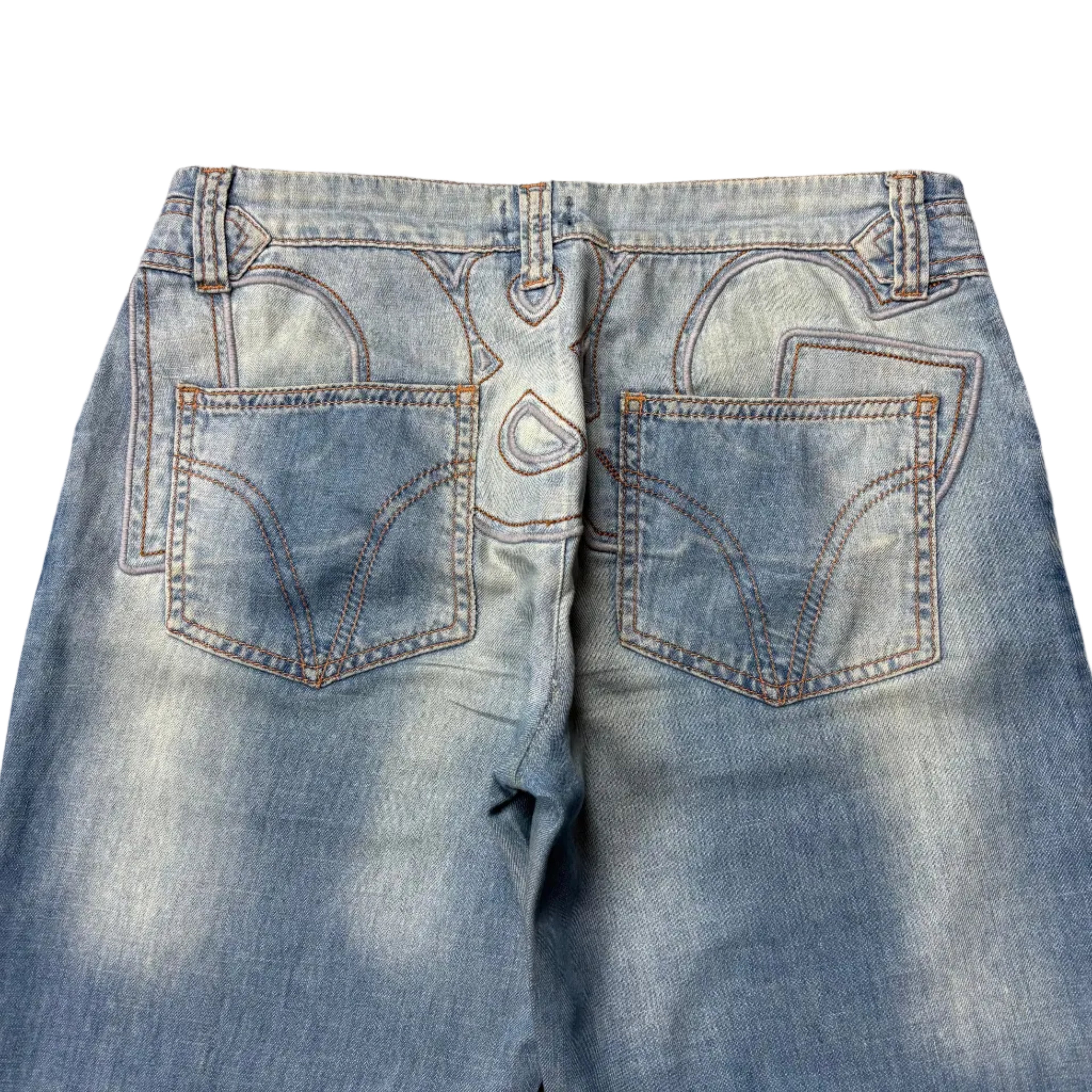 Dolce & Gabbana Women‘s Jeans (27)
