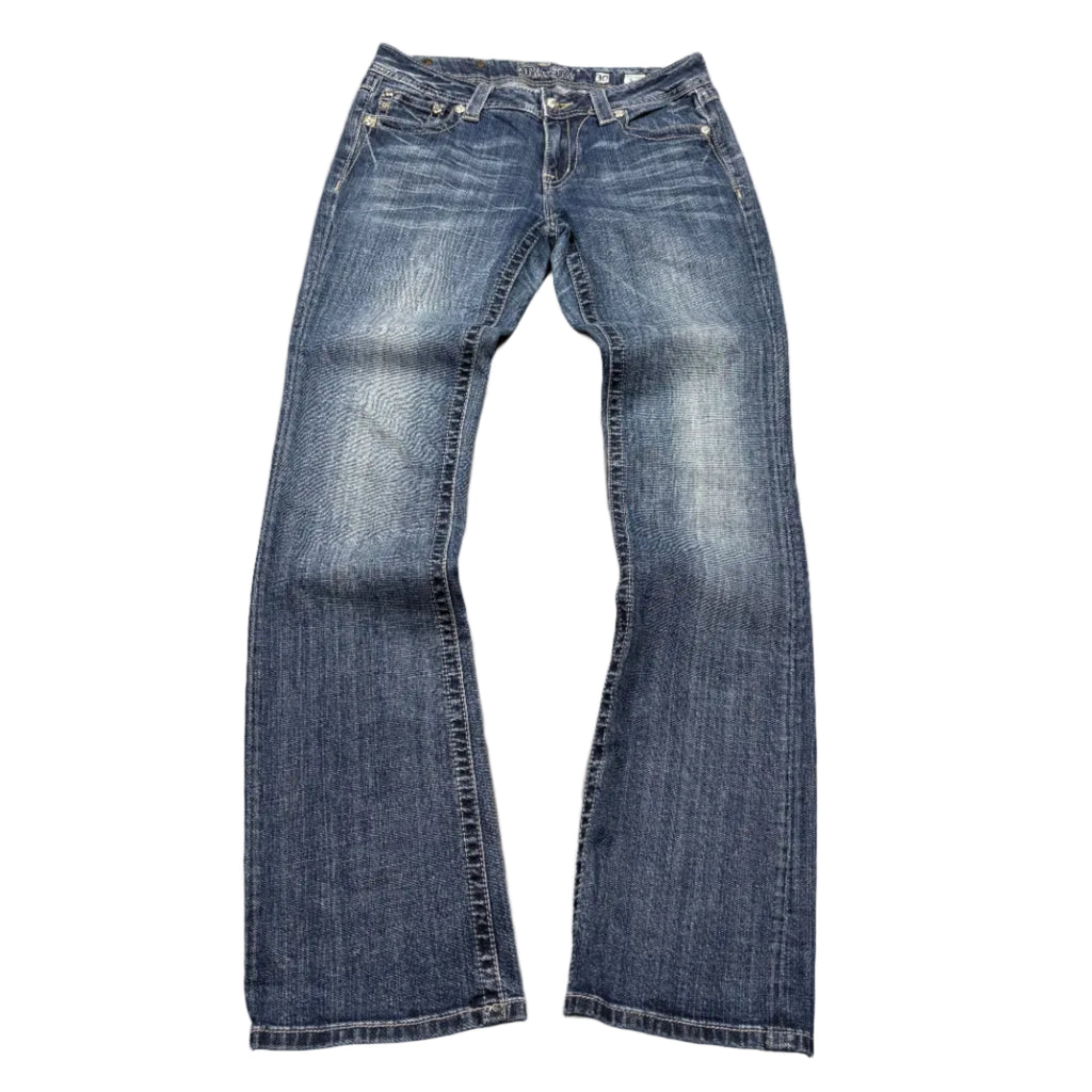 Miss Me Bootcut Jeans (30)