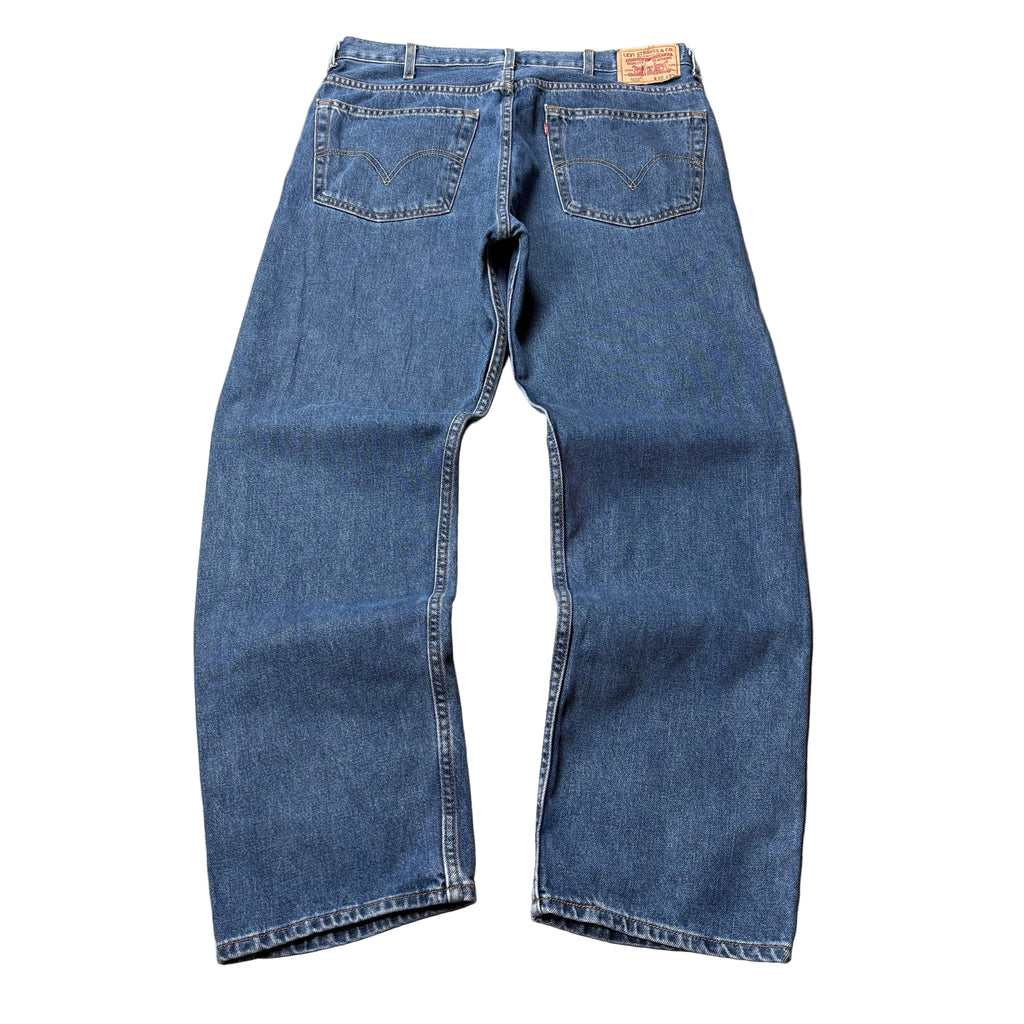 Levi‘s 505 Straight Jeans (W38/L32)