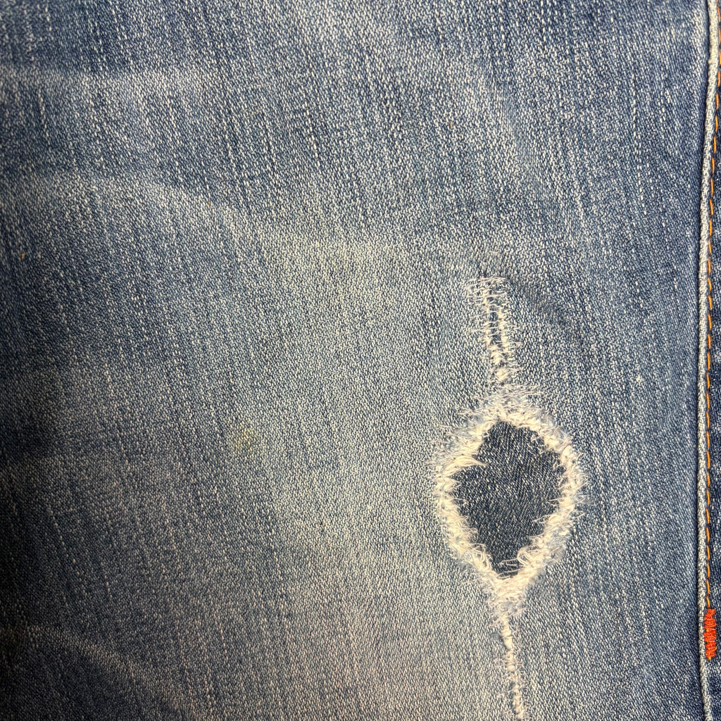 True Religion Flared Jeans (31)