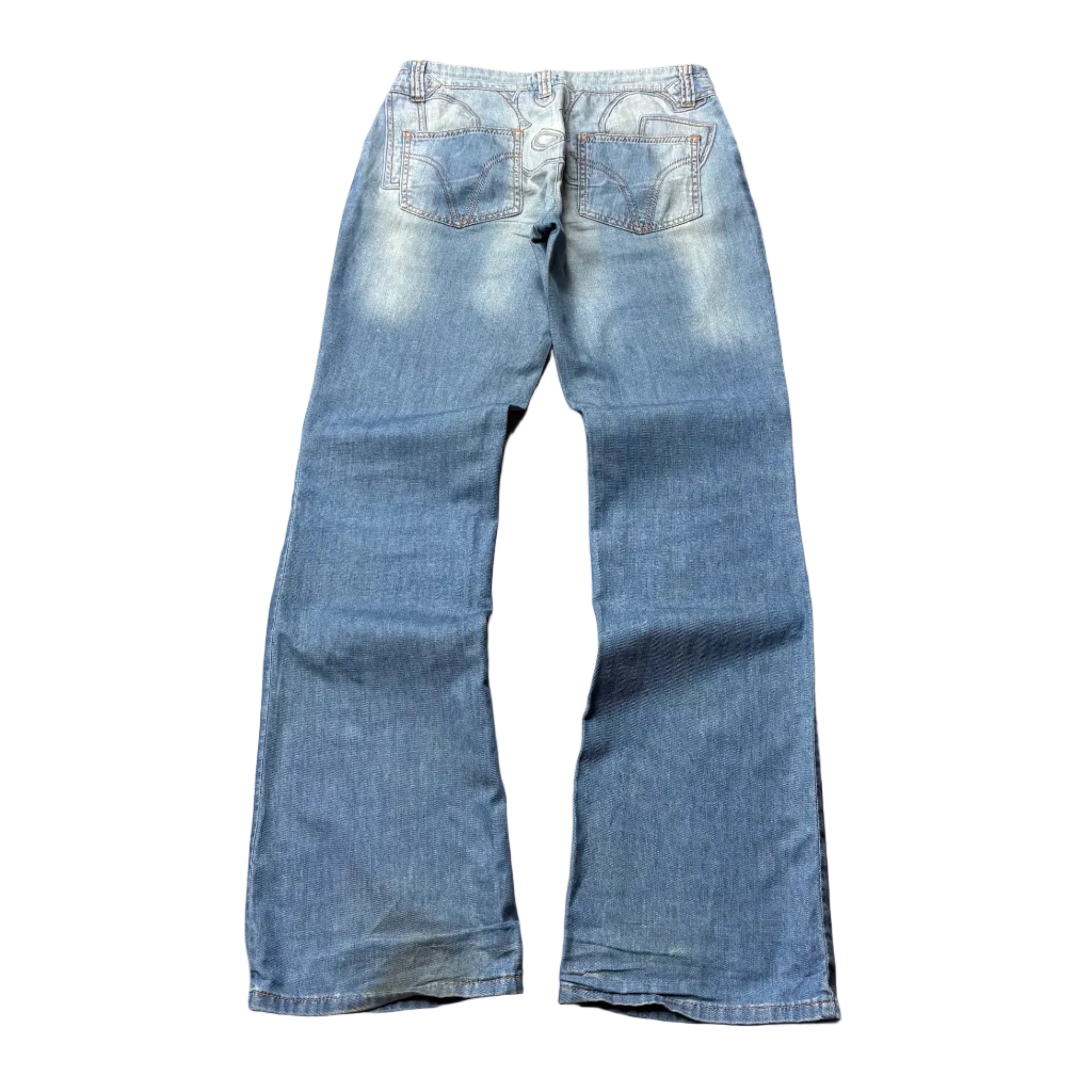 Dolce & Gabbana Women‘s Jeans (27)