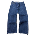 Evisu Straight Jeans (36)