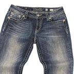 Miss Me Straight Fit Jeans (31)