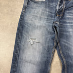 Diesel Straight Jeans (W34/L32)