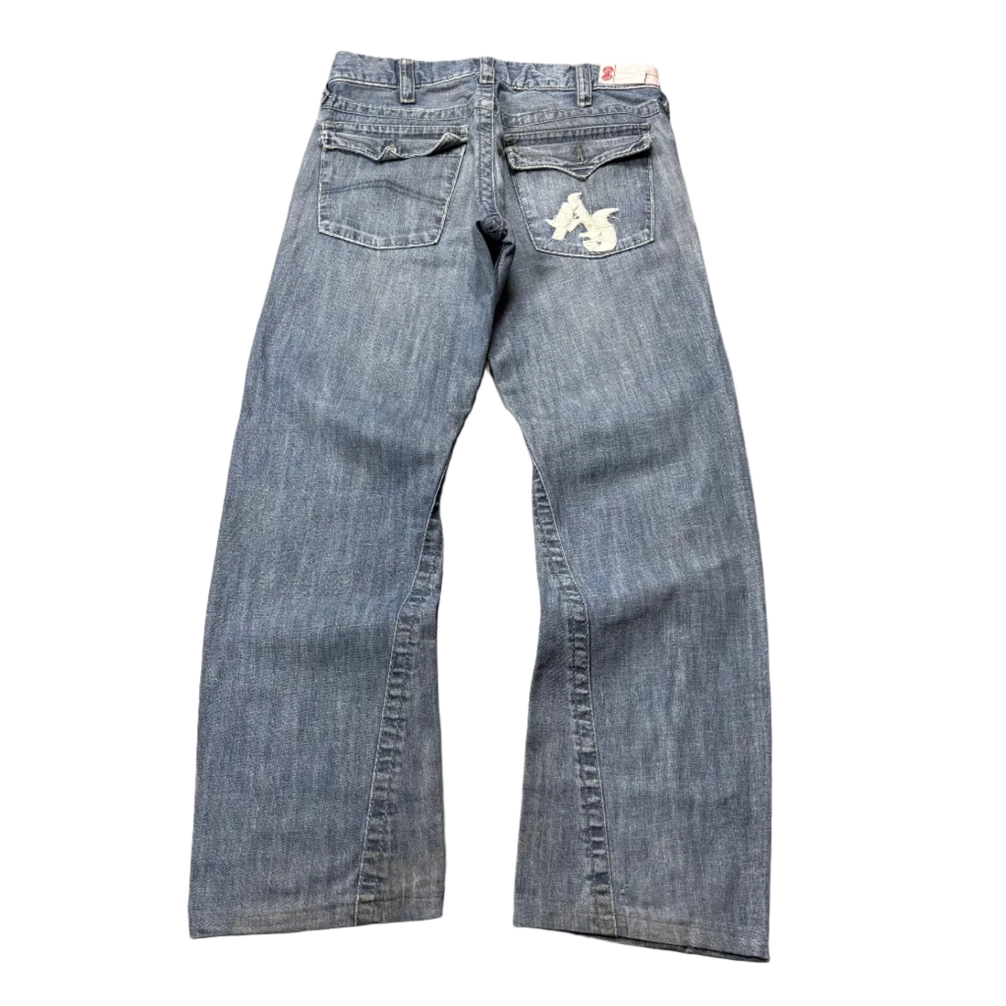 Armani Women’s Flared Jeans (31)