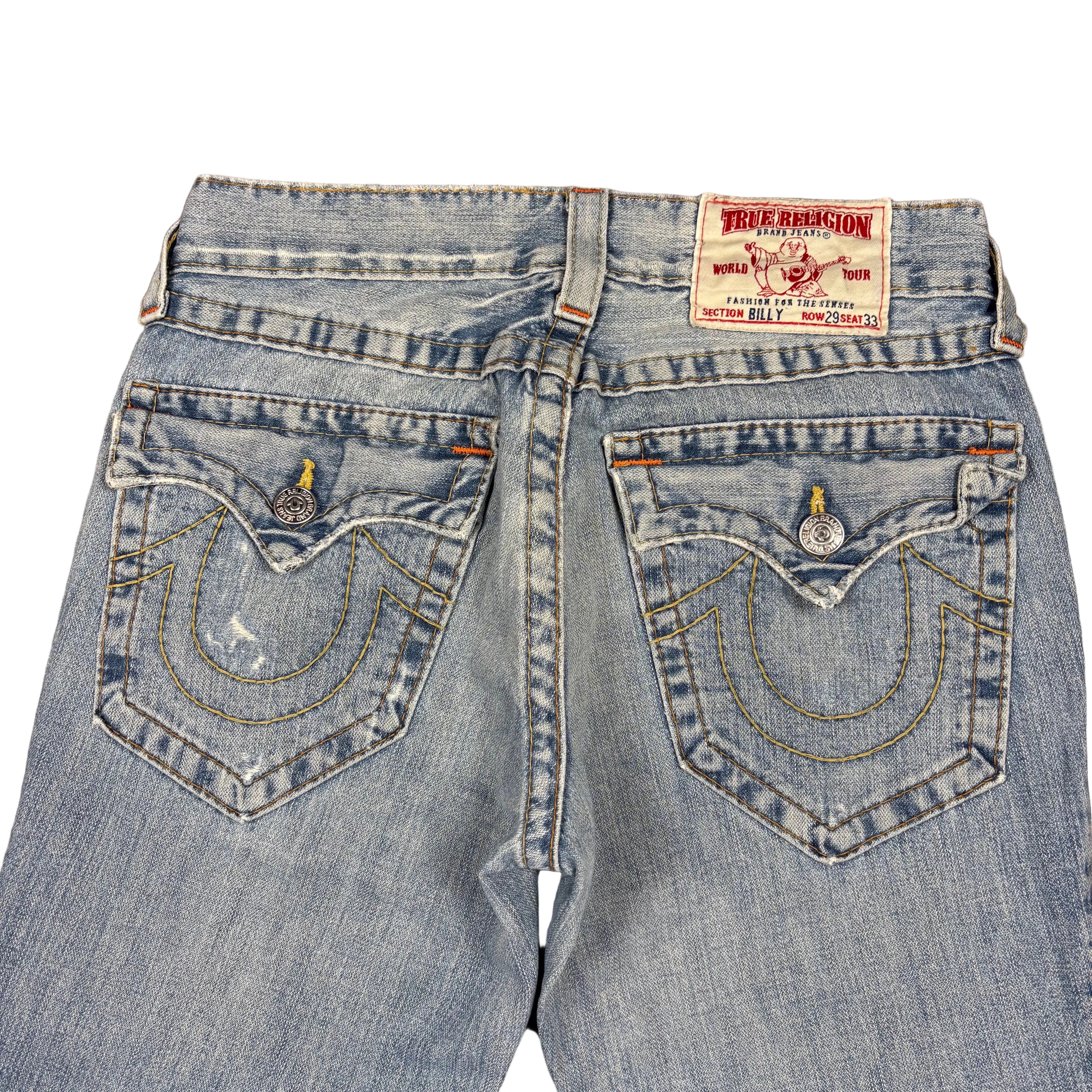 True Religion Straight Jeans (29)