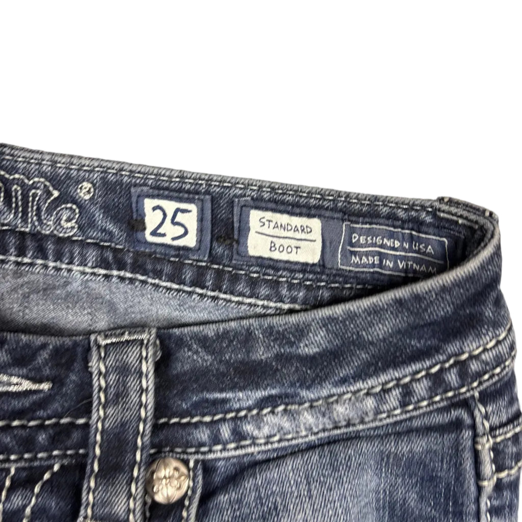 Miss Me Bootcut Jeans (25)