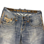 Rock Revival Straight Jeans (31)