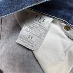 Dolce & Gabbana Straight Jeans (31)