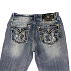 Miss Me Bootcut Jeans (27)