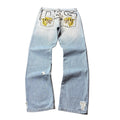 Dolce & Gabbana Rare Tiger Jeans (32)