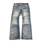 Rock Revival Bootcut Jeans (34)
